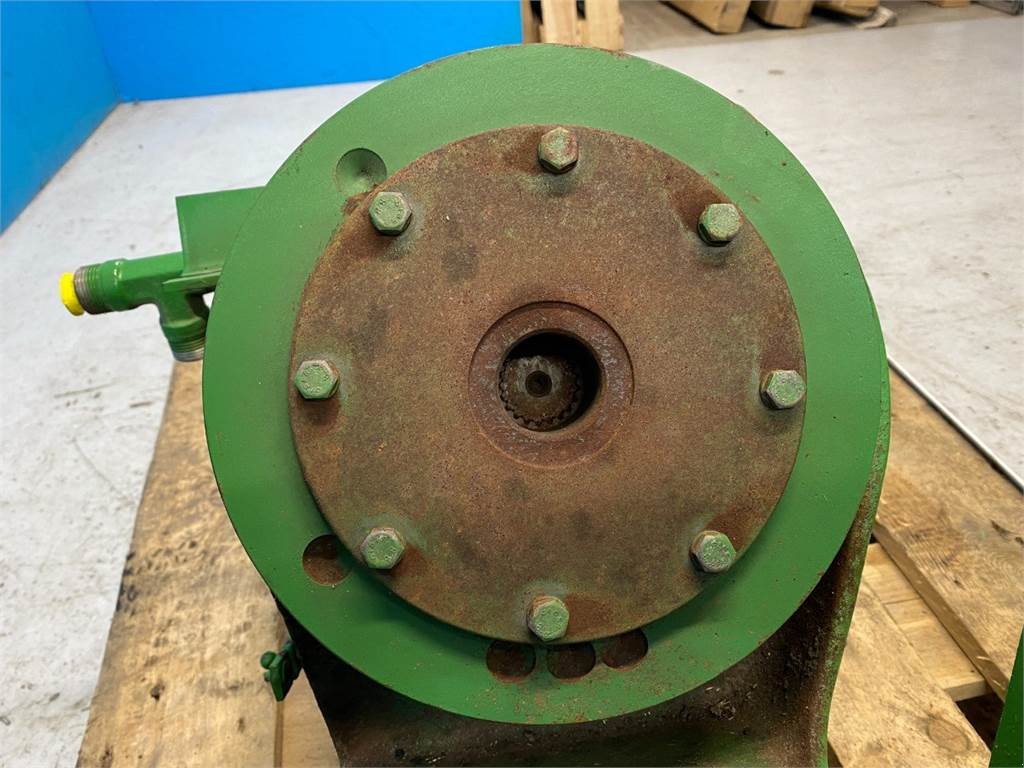 Sonstiges tipa John Deere 1170, Gebrauchtmaschine u Hemmet (Slika 5)