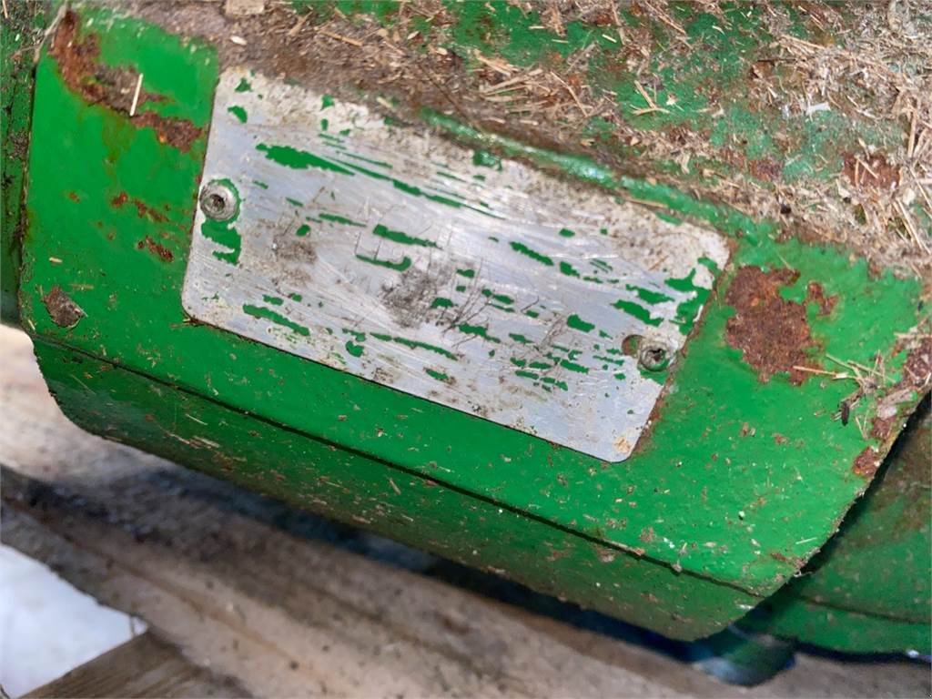 Sonstiges a típus John Deere 1170, Gebrauchtmaschine ekkor: Hemmet (Kép 2)