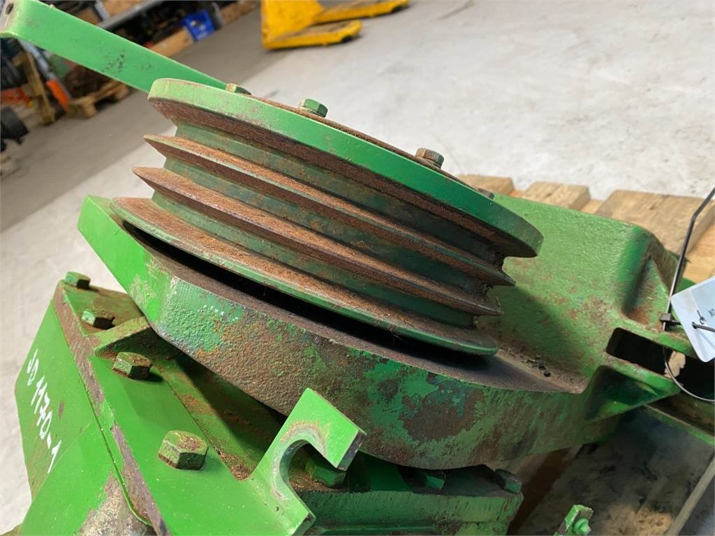 Sonstiges tip John Deere 1170, Gebrauchtmaschine in Hemmet (Poză 13)