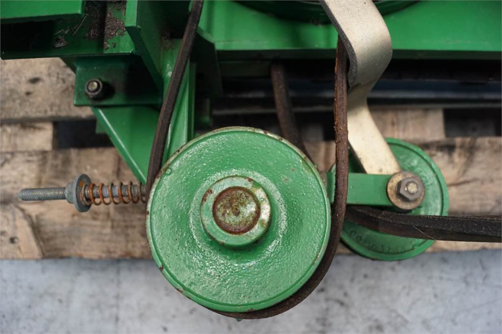 Sonstiges of the type John Deere 1170, Gebrauchtmaschine in Hemmet (Picture 10)