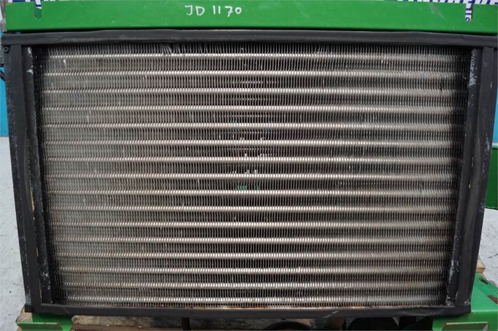 Sonstiges tipa John Deere 1170, Gebrauchtmaschine u Hemmet (Slika 15)