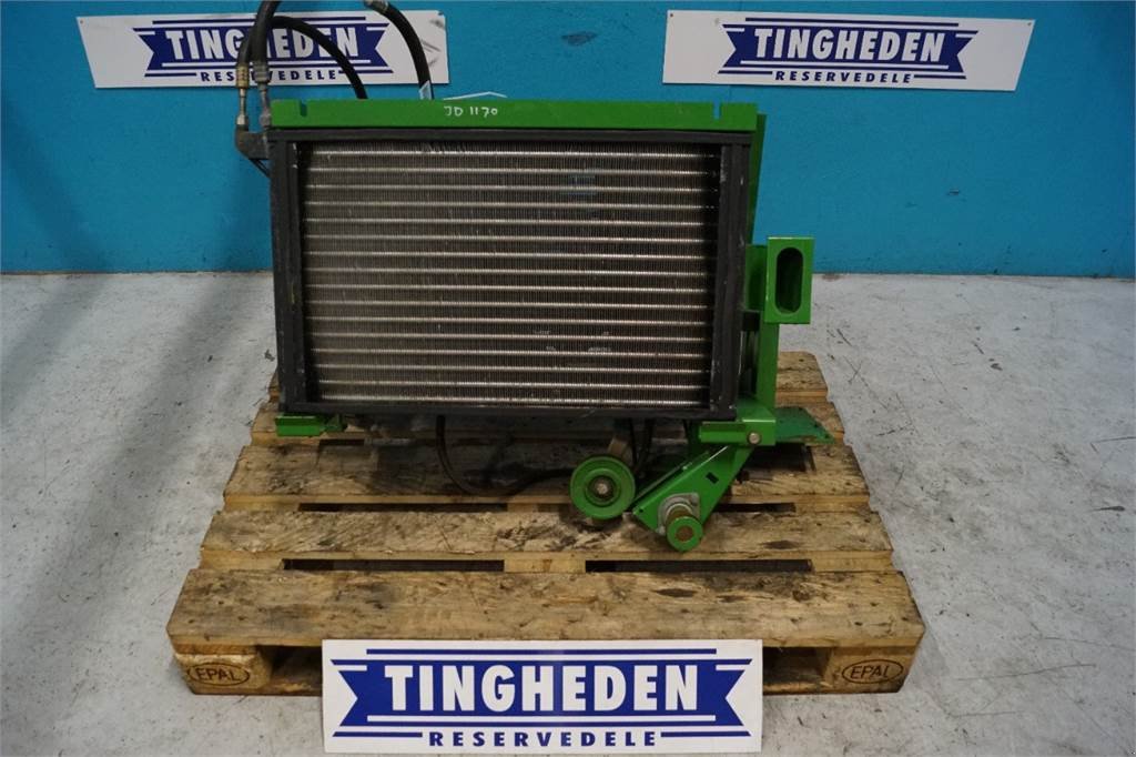 Sonstiges tipa John Deere 1170, Gebrauchtmaschine u Hemmet (Slika 1)