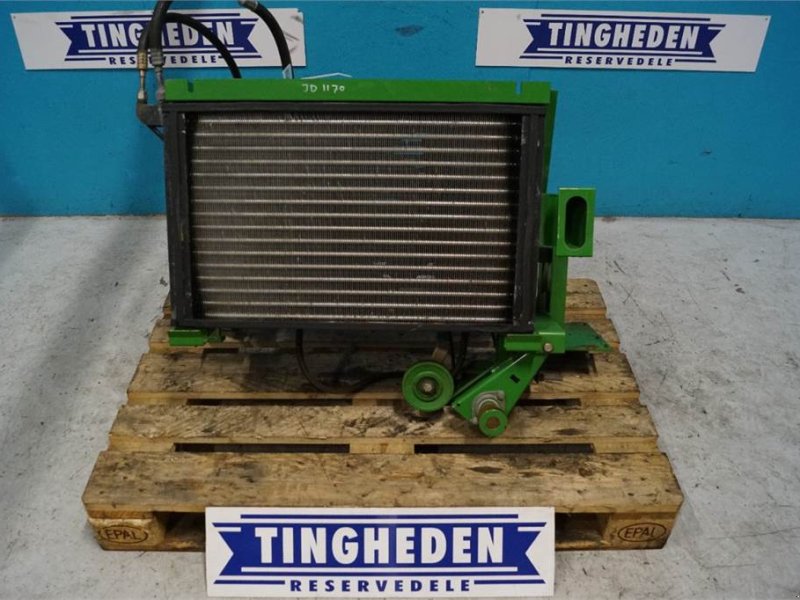 Sonstiges tipa John Deere 1170, Gebrauchtmaschine u Hemmet (Slika 1)