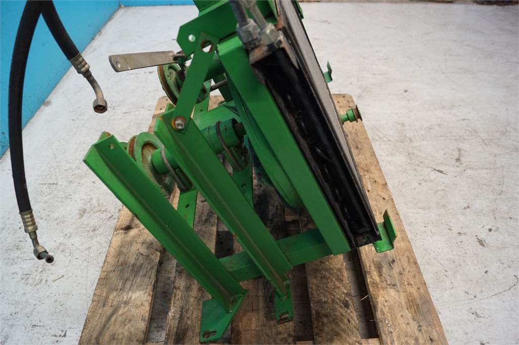 Sonstiges tipa John Deere 1170, Gebrauchtmaschine u Hemmet (Slika 11)