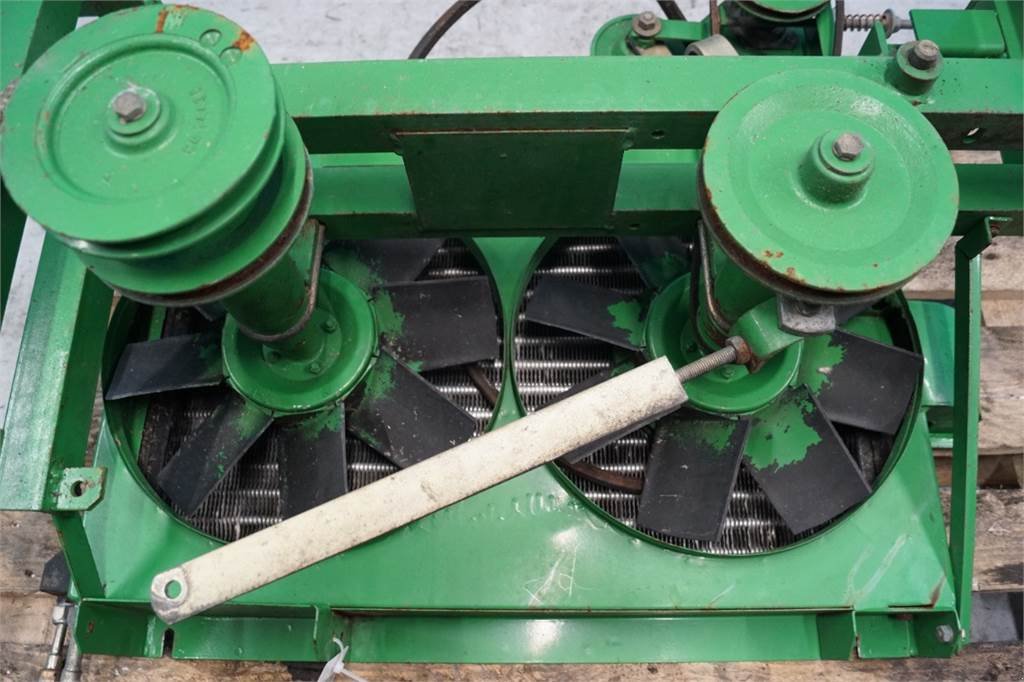 Sonstiges del tipo John Deere 1170, Gebrauchtmaschine en Hemmet (Imagen 5)