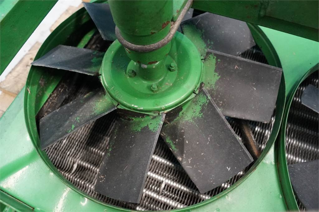 Sonstiges of the type John Deere 1170, Gebrauchtmaschine in Hemmet (Picture 8)