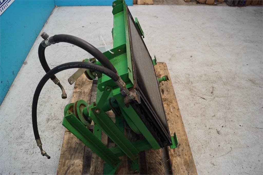 Sonstiges des Typs John Deere 1170, Gebrauchtmaschine in Hemmet (Bild 12)