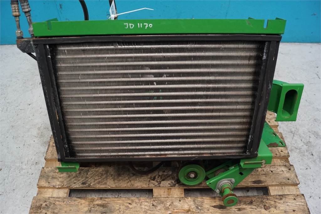 Sonstiges tipa John Deere 1170, Gebrauchtmaschine u Hemmet (Slika 14)