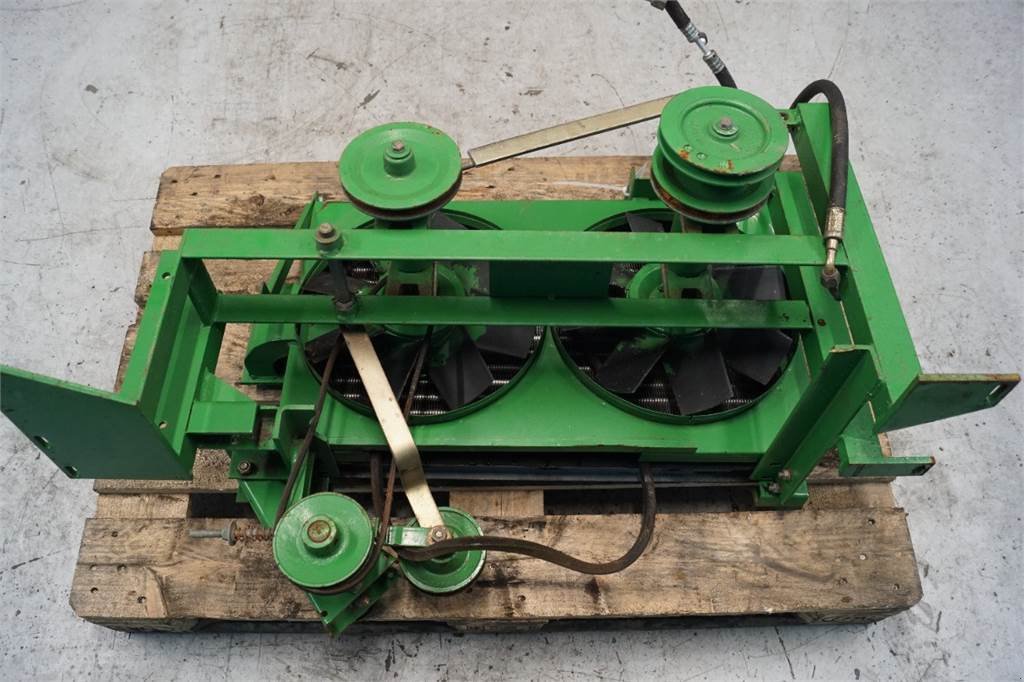 Sonstiges tipa John Deere 1170, Gebrauchtmaschine u Hemmet (Slika 9)