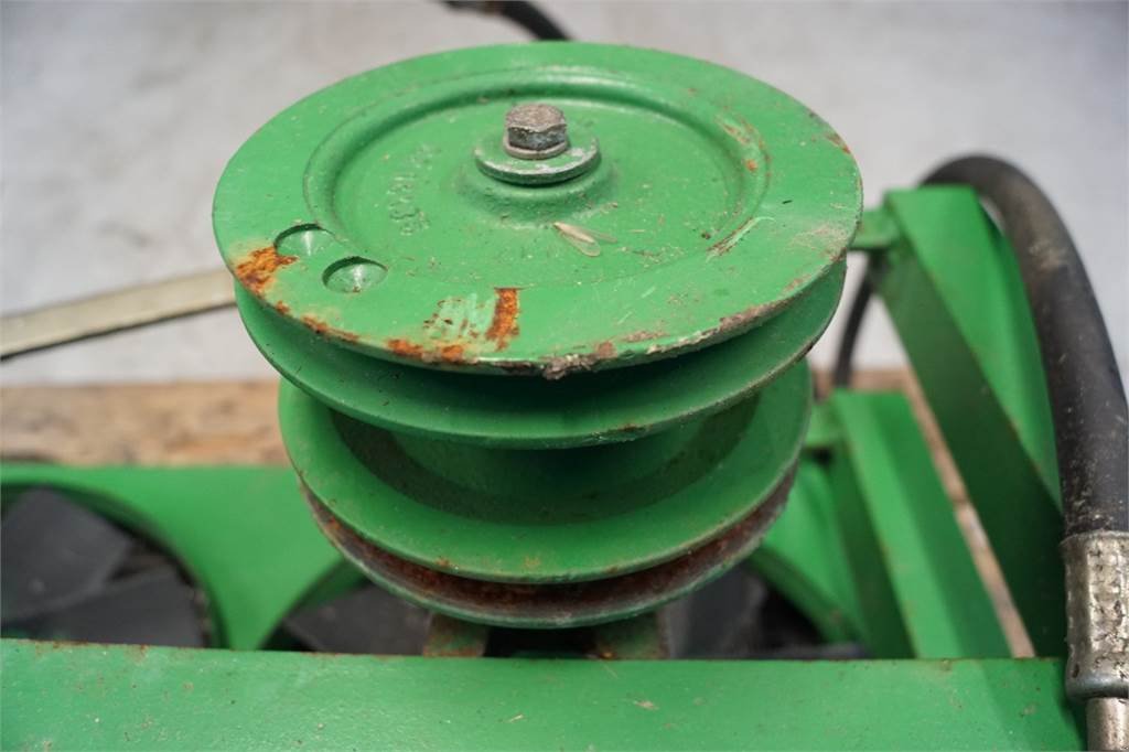 Sonstiges des Typs John Deere 1170, Gebrauchtmaschine in Hemmet (Bild 21)