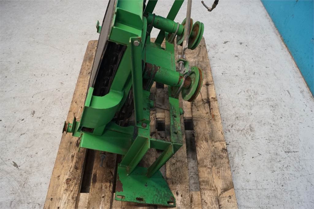 Sonstiges des Typs John Deere 1170, Gebrauchtmaschine in Hemmet (Bild 19)