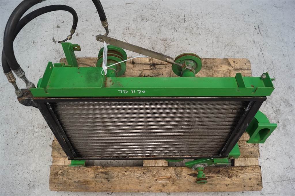 Sonstiges typu John Deere 1170, Gebrauchtmaschine w Hemmet (Zdjęcie 3)