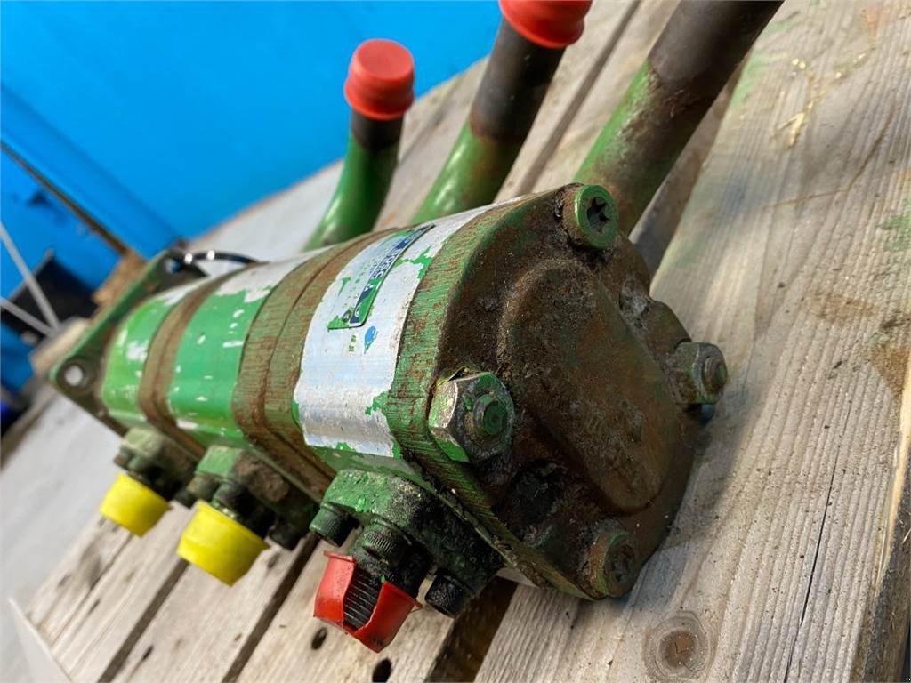 Sonstiges tipa John Deere 1170, Gebrauchtmaschine u Hemmet (Slika 7)