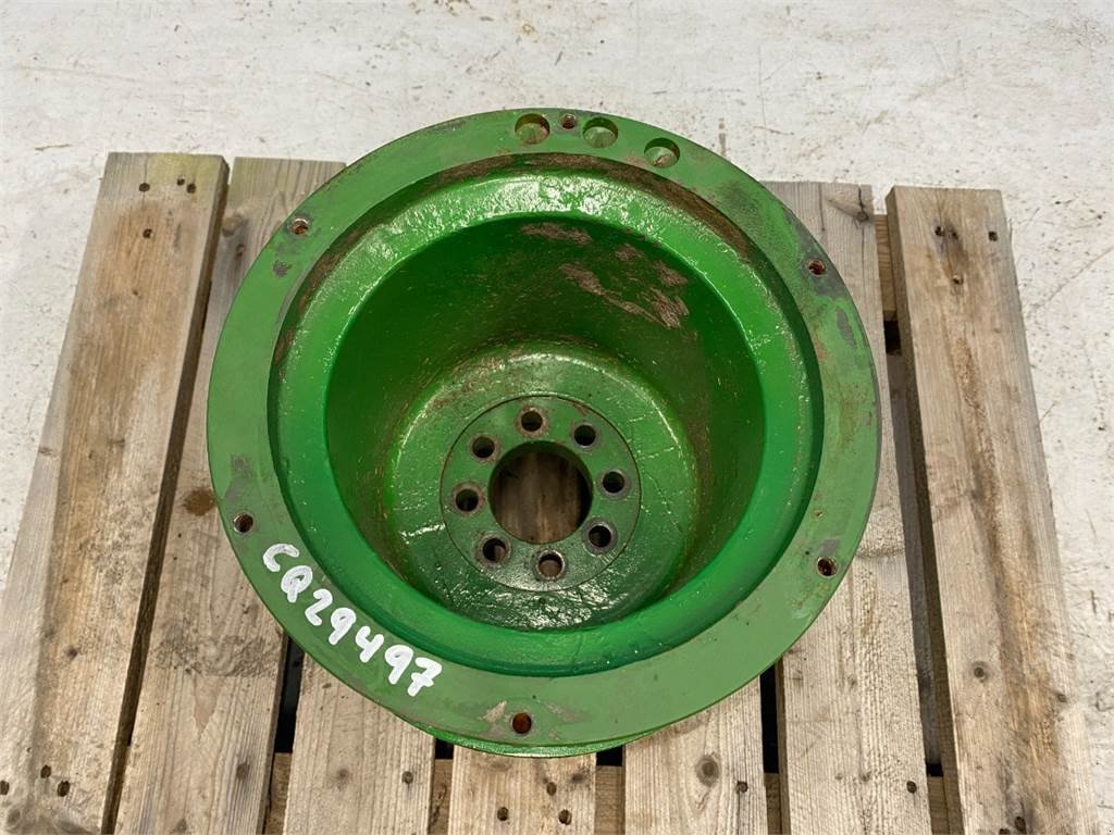 Sonstiges des Typs John Deere 1170, Gebrauchtmaschine in Hemmet (Bild 2)