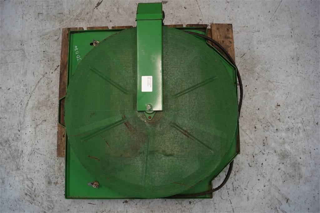 Sonstiges des Typs John Deere 1170, Gebrauchtmaschine in Hemmet (Bild 11)