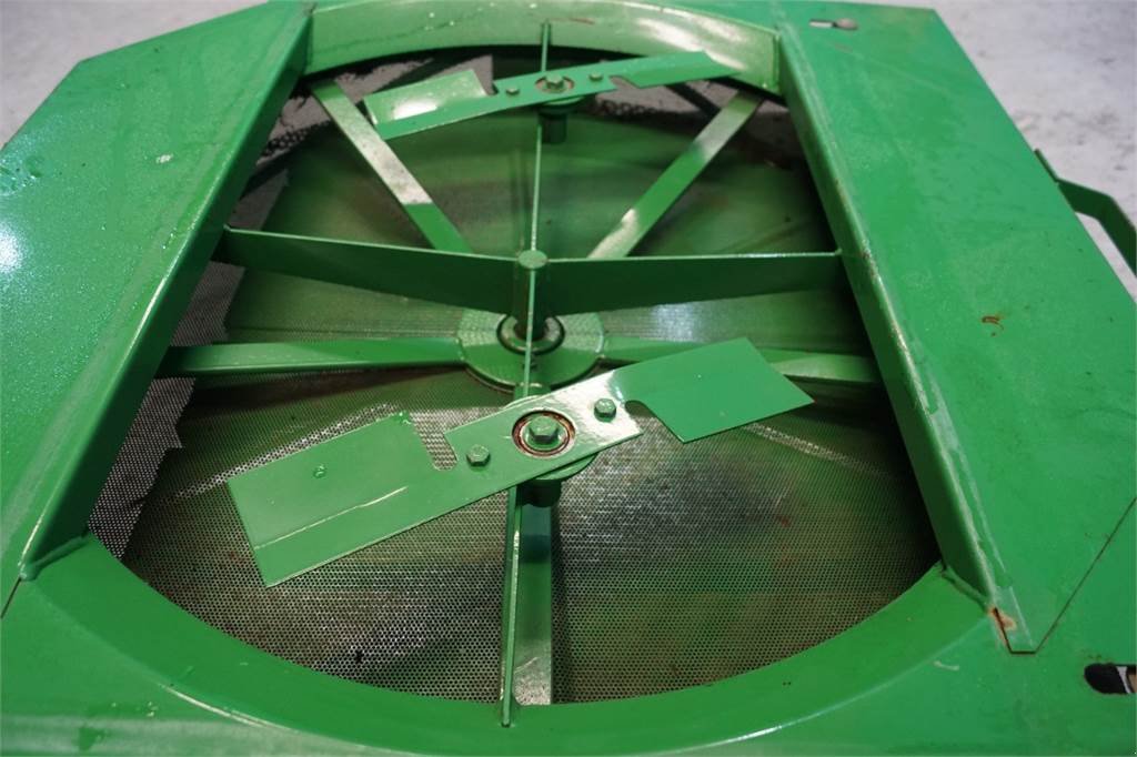 Sonstiges des Typs John Deere 1170, Gebrauchtmaschine in Hemmet (Bild 8)