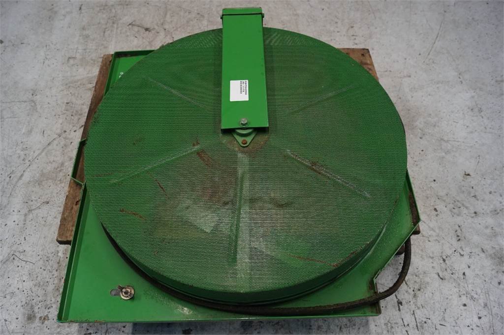 Sonstiges des Typs John Deere 1170, Gebrauchtmaschine in Hemmet (Bild 12)