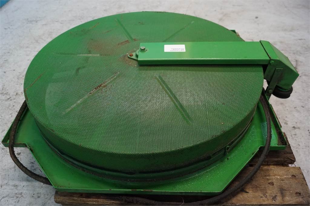 Sonstiges des Typs John Deere 1170, Gebrauchtmaschine in Hemmet (Bild 15)