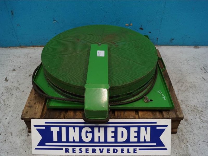 Sonstiges tipa John Deere 1170, Gebrauchtmaschine u Hemmet (Slika 1)