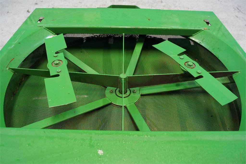 Sonstiges des Typs John Deere 1170, Gebrauchtmaschine in Hemmet (Bild 21)