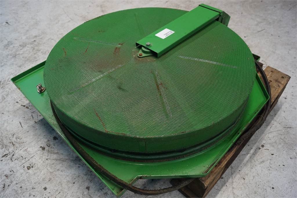 Sonstiges des Typs John Deere 1170, Gebrauchtmaschine in Hemmet (Bild 2)