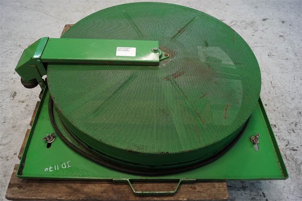 Sonstiges des Typs John Deere 1170, Gebrauchtmaschine in Hemmet (Bild 19)