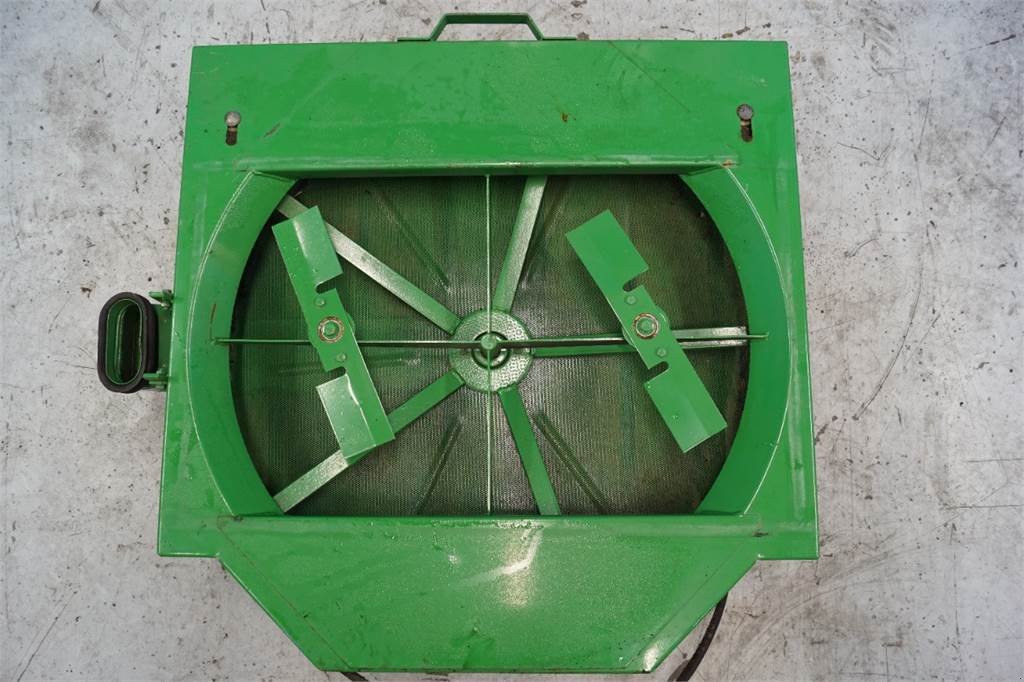 Sonstiges des Typs John Deere 1170, Gebrauchtmaschine in Hemmet (Bild 10)