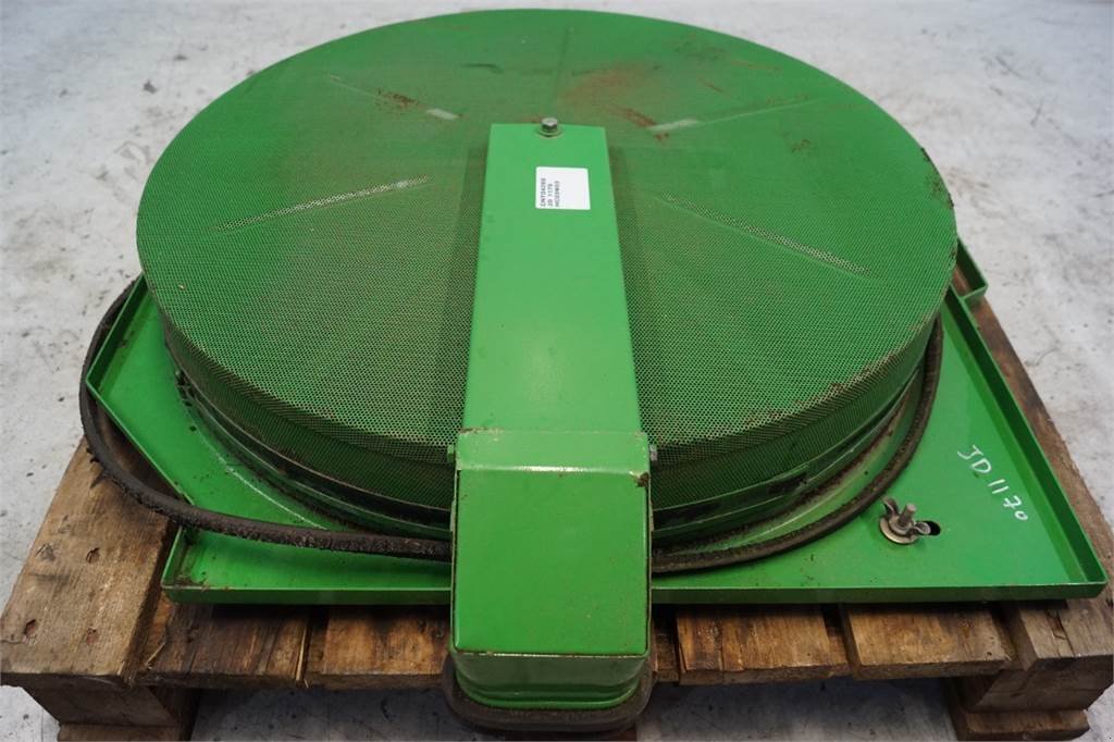 Sonstiges des Typs John Deere 1170, Gebrauchtmaschine in Hemmet (Bild 17)