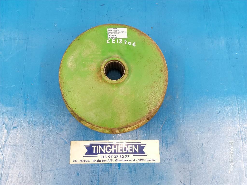 Sonstiges tipa John Deere 1175, Gebrauchtmaschine u Hemmet (Slika 11)