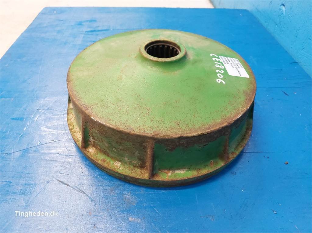 Sonstiges za tip John Deere 1175, Gebrauchtmaschine u Hemmet (Slika 9)