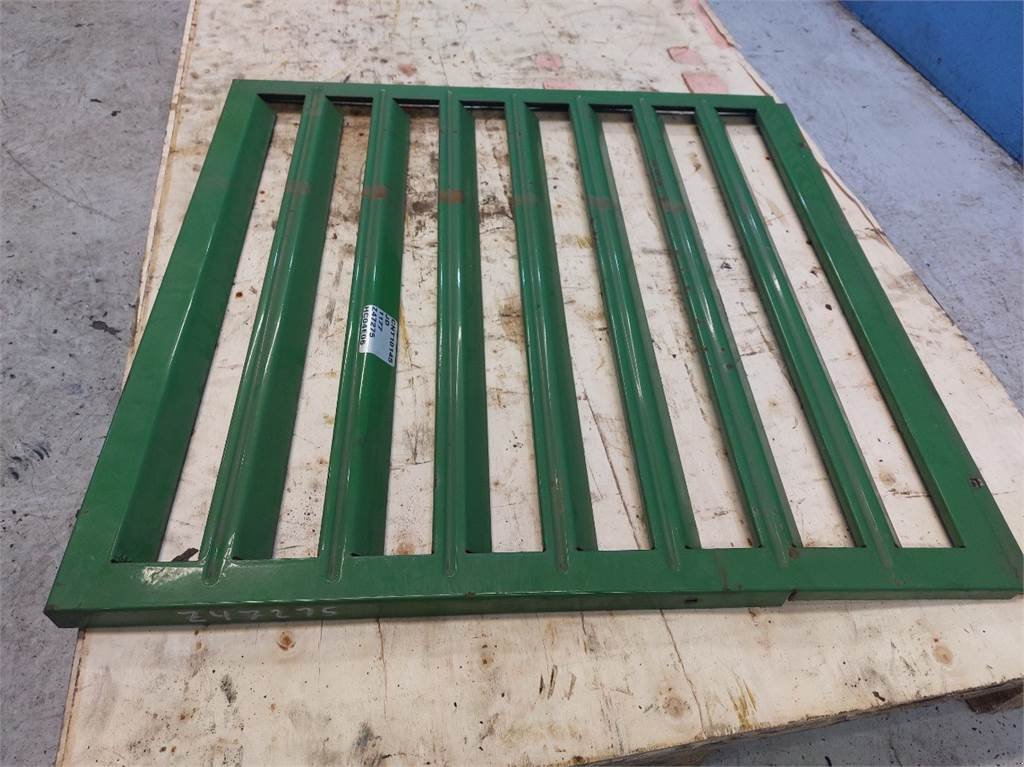 Sonstiges tipa John Deere 1177, Gebrauchtmaschine u Hemmet (Slika 5)