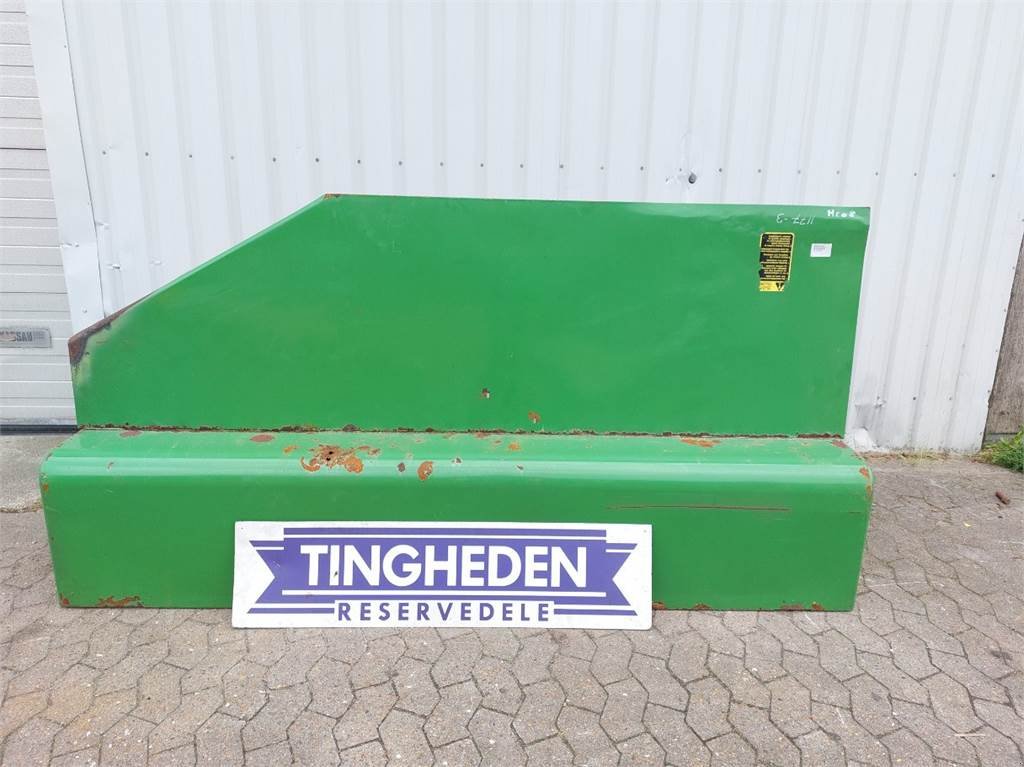 Sonstiges tipa John Deere 1177, Gebrauchtmaschine u Hemmet (Slika 1)