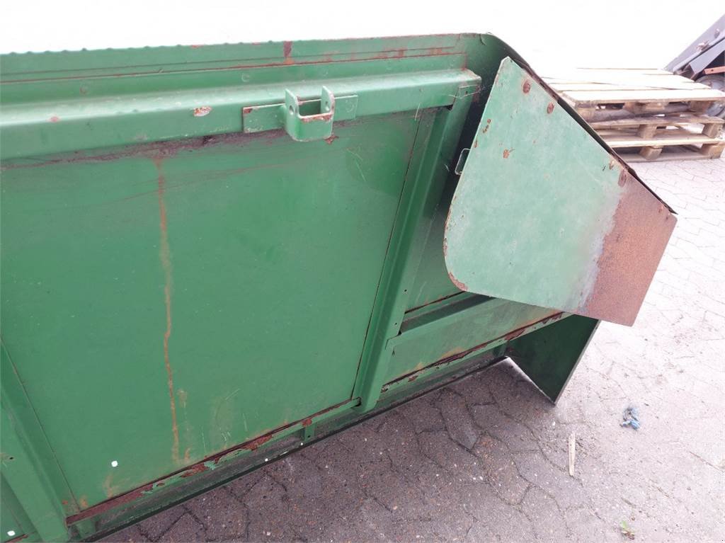 Sonstiges za tip John Deere 1177, Gebrauchtmaschine u Hemmet (Slika 7)