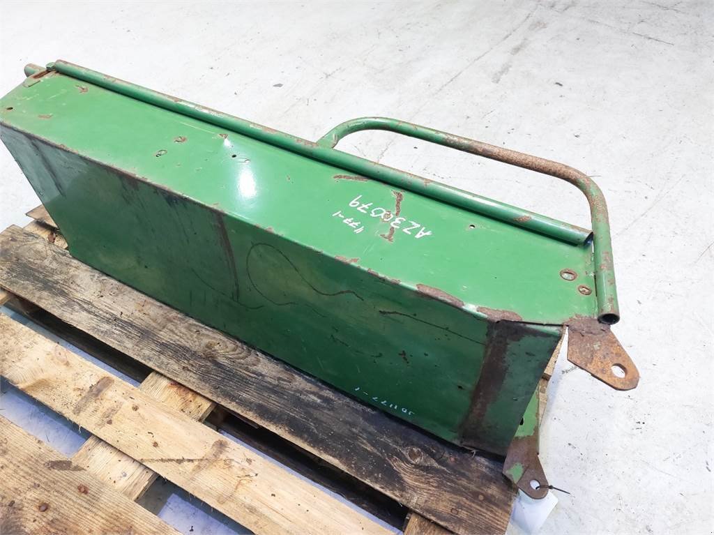 Sonstiges tipa John Deere 1177, Gebrauchtmaschine u Hemmet (Slika 5)