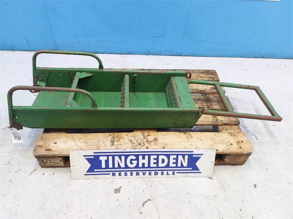 Sonstiges tipa John Deere 1177, Gebrauchtmaschine u Hemmet (Slika 1)