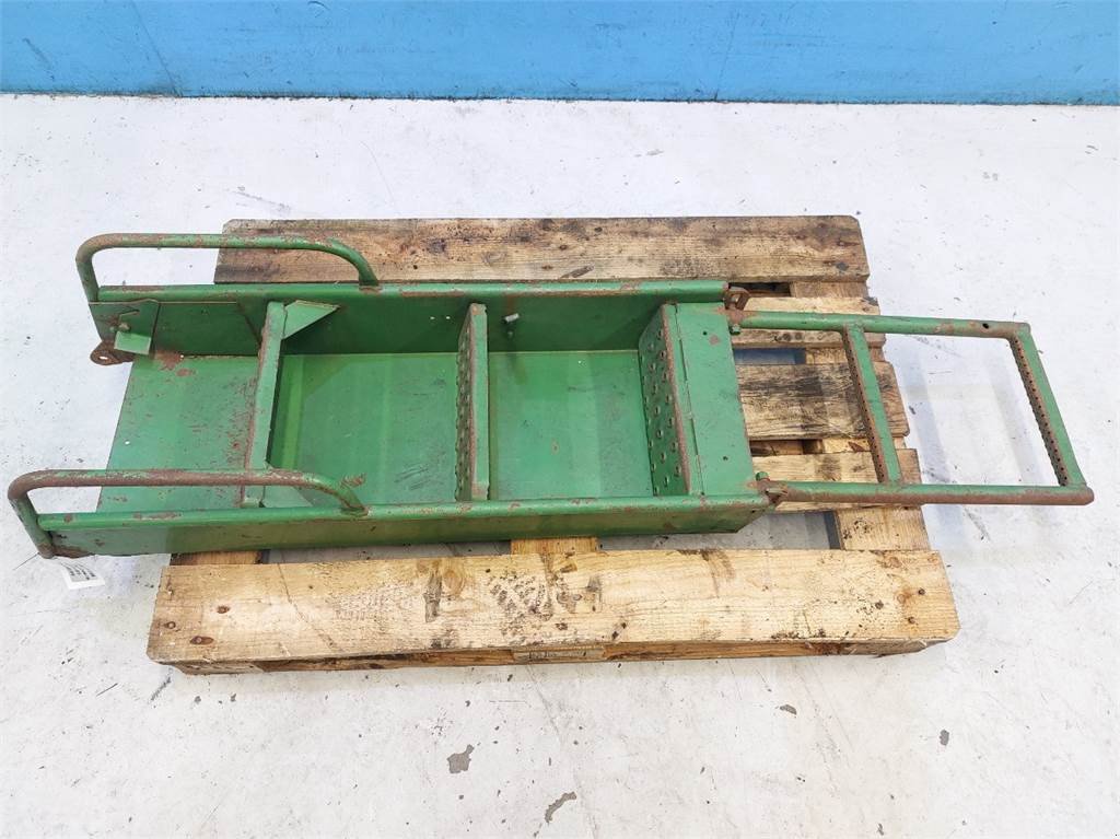 Sonstiges tipa John Deere 1177, Gebrauchtmaschine u Hemmet (Slika 18)