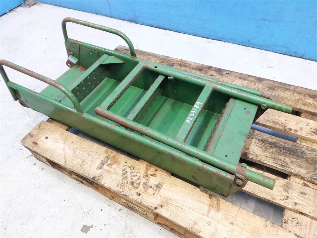 Sonstiges tipa John Deere 1177, Gebrauchtmaschine u Hemmet (Slika 11)