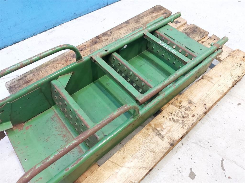 Sonstiges tipa John Deere 1177, Gebrauchtmaschine u Hemmet (Slika 10)