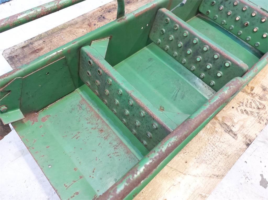 Sonstiges tipa John Deere 1177, Gebrauchtmaschine u Hemmet (Slika 15)