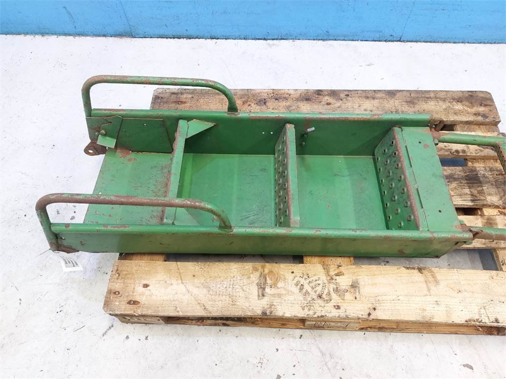 Sonstiges tipa John Deere 1177, Gebrauchtmaschine u Hemmet (Slika 17)