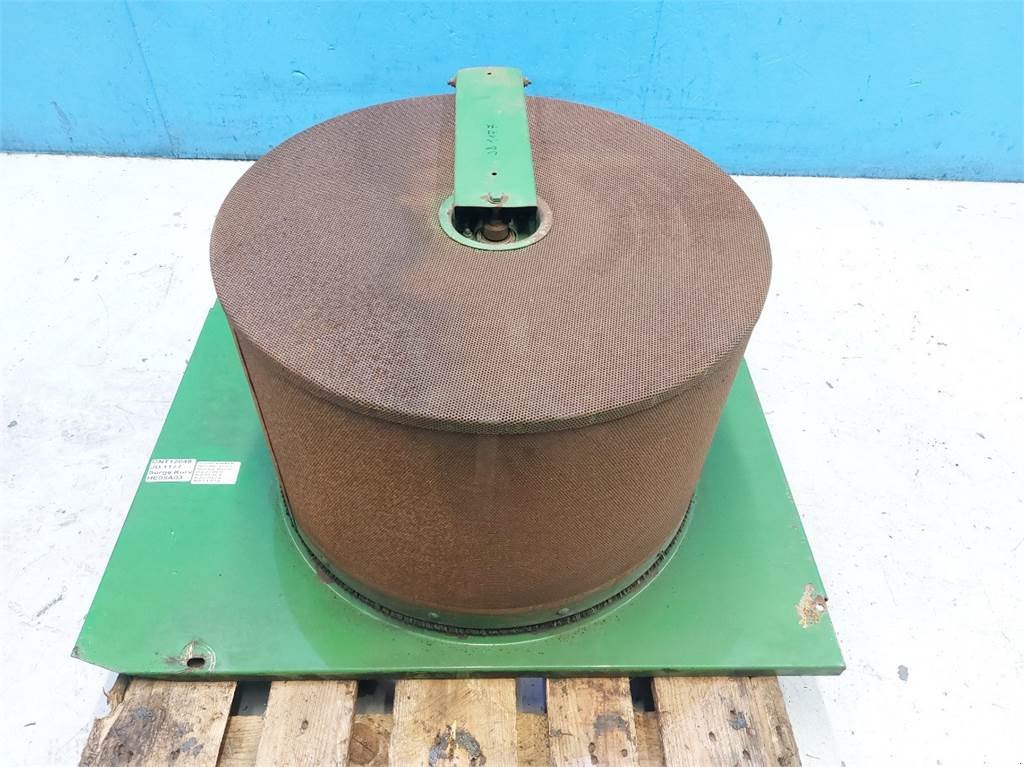 Sonstiges tipa John Deere 1177, Gebrauchtmaschine u Hemmet (Slika 16)