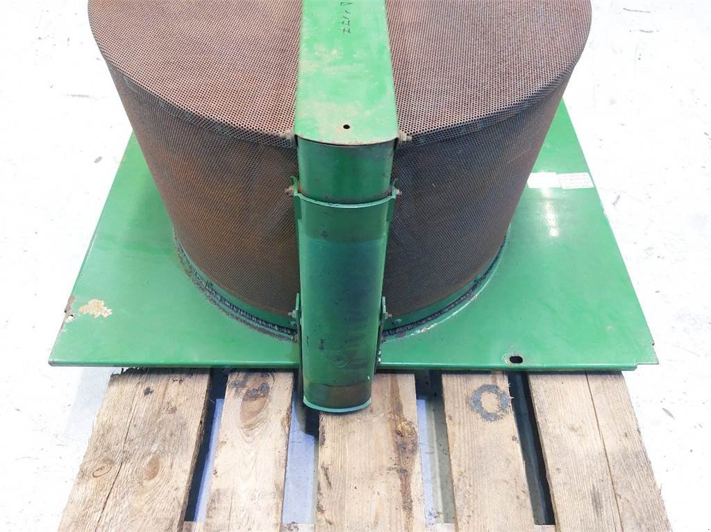 Sonstiges tipa John Deere 1177, Gebrauchtmaschine u Hemmet (Slika 11)