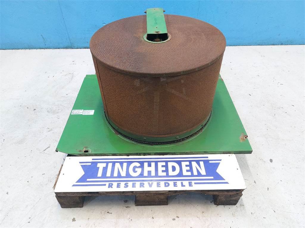 Sonstiges tipa John Deere 1177, Gebrauchtmaschine u Hemmet (Slika 1)