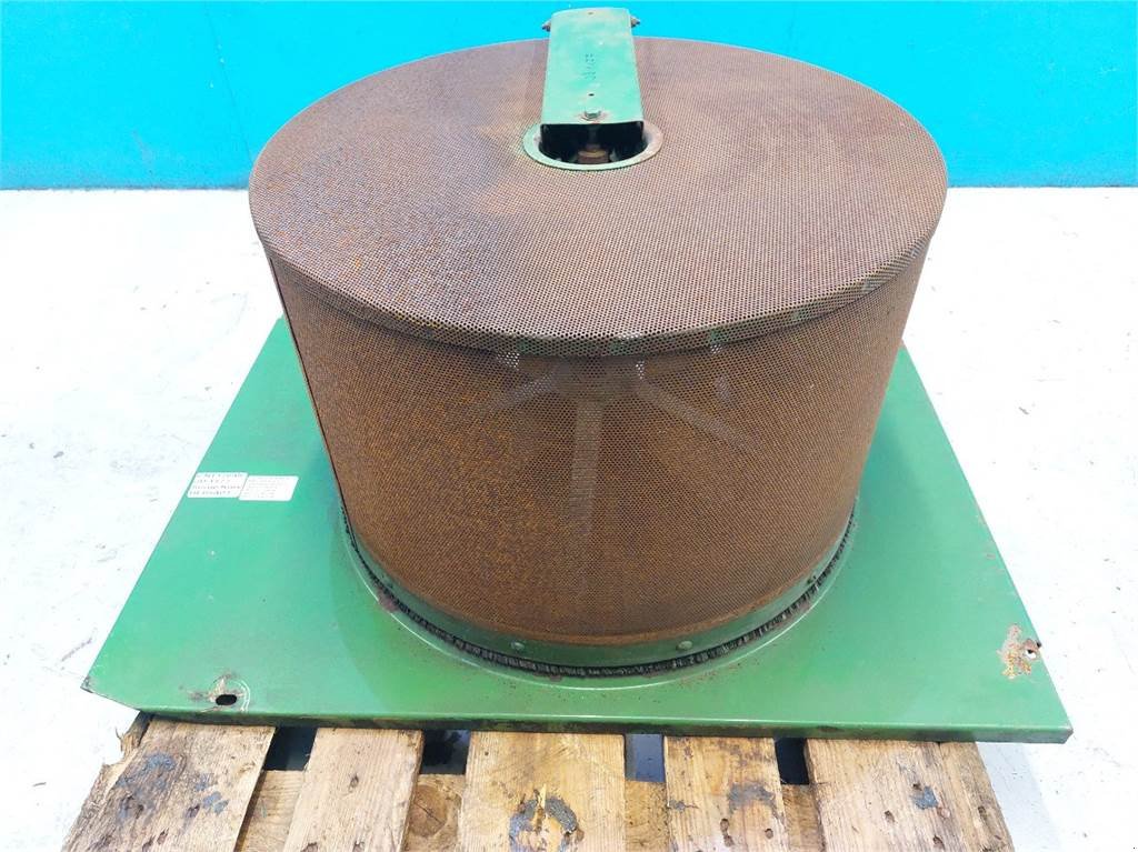 Sonstiges tipa John Deere 1177, Gebrauchtmaschine u Hemmet (Slika 9)