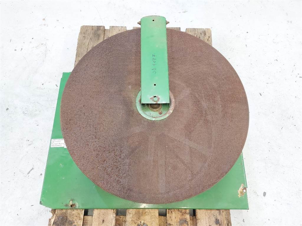 Sonstiges za tip John Deere 1177, Gebrauchtmaschine u Hemmet (Slika 15)