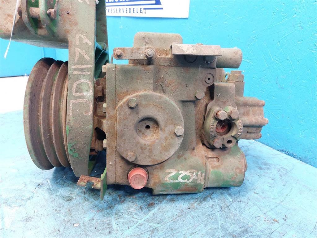 Sonstiges tipa John Deere 1177, Gebrauchtmaschine u Hemmet (Slika 9)