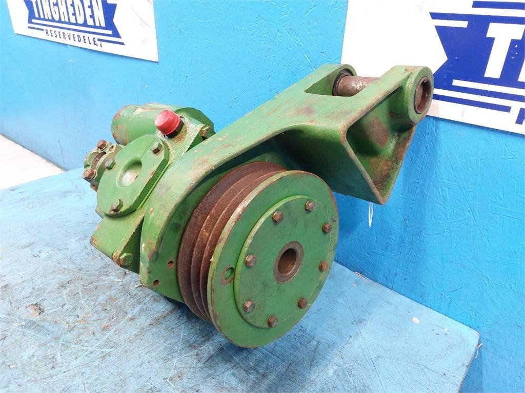 Sonstiges tipa John Deere 1177, Gebrauchtmaschine u Hemmet (Slika 2)