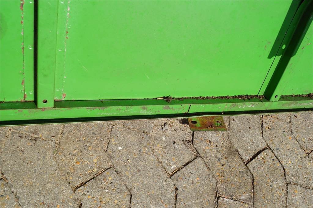 Sonstiges tipa John Deere 1177, Gebrauchtmaschine u Hemmet (Slika 7)