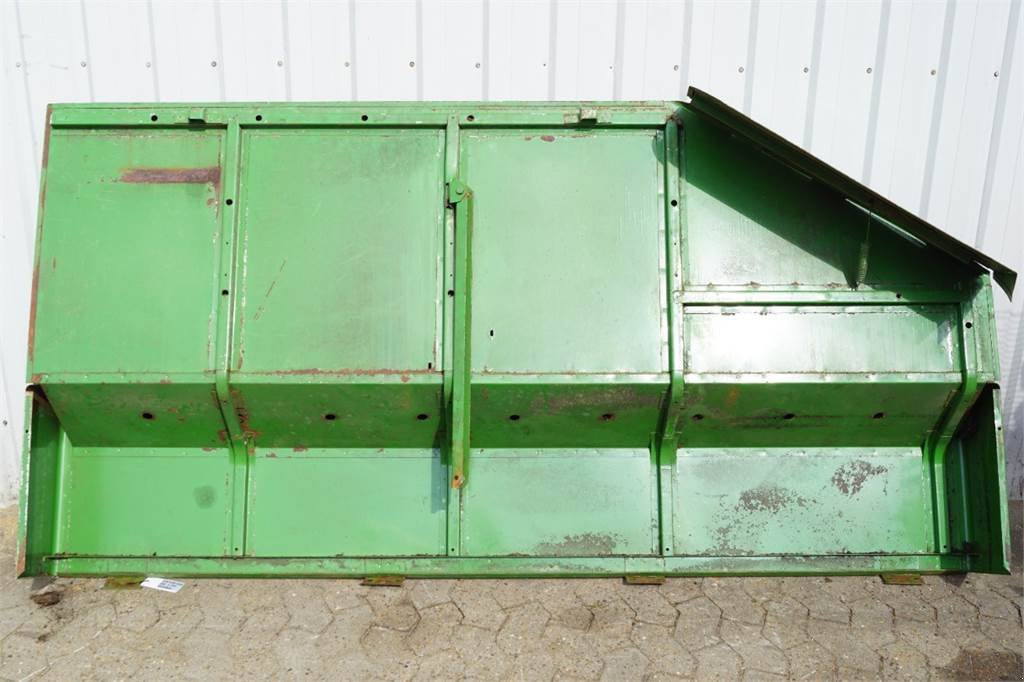 Sonstiges du type John Deere 1177, Gebrauchtmaschine en Hemmet (Photo 11)