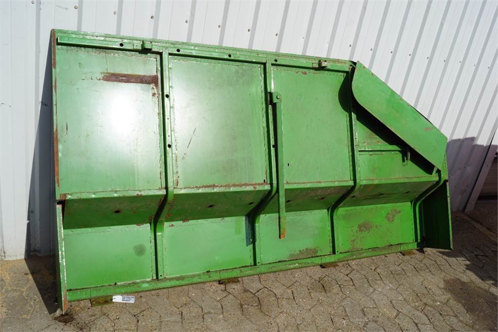 Sonstiges des Typs John Deere 1177, Gebrauchtmaschine in Hemmet (Bild 3)